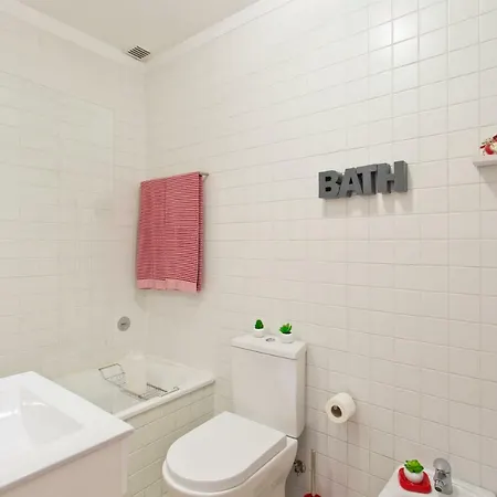 Sereia Garden * Coimbra