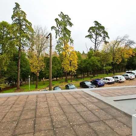 Sereia Garden