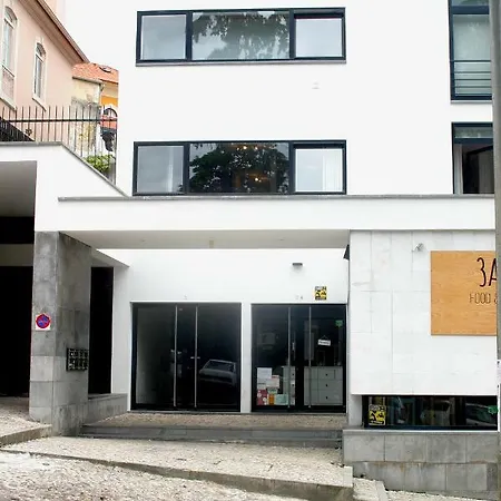 Sereia Garden Apartment *