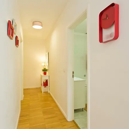 Sereia Garden Apartment