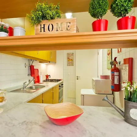 Apartment Sereia Garden *