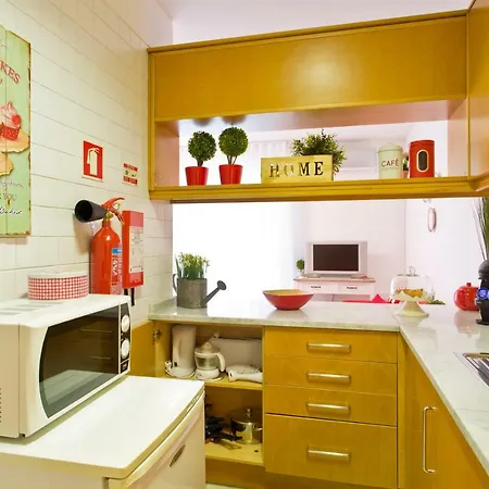Sereia Garden Apartment