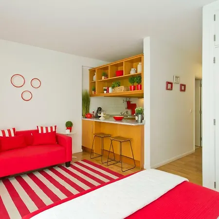 Sereia Garden Apartment *
