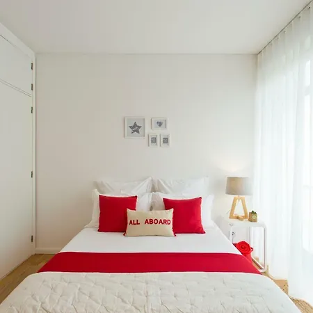 Apartment Sereia Garden