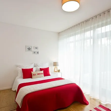 Apartment Sereia Garden