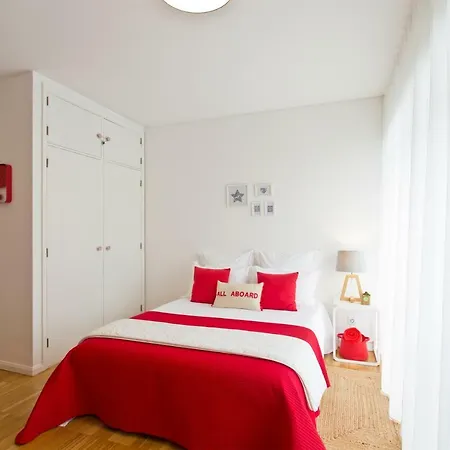 Apartment Sereia Garden *