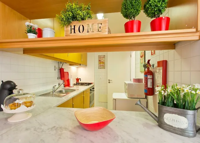 Apartament Sereia Garden *