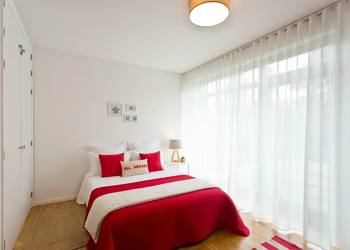 Apartament Sereia Garden