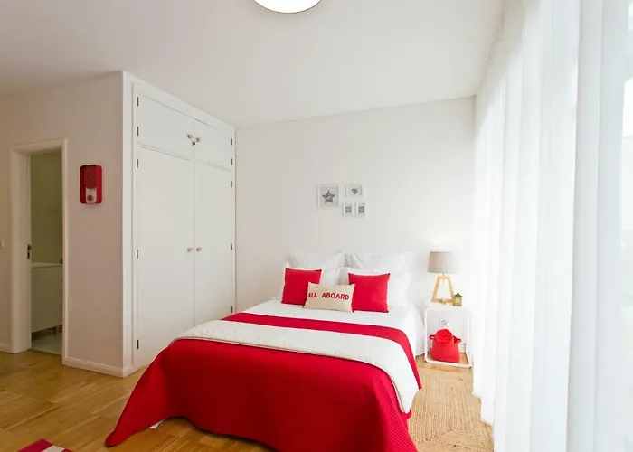Apartament Sereia Garden *